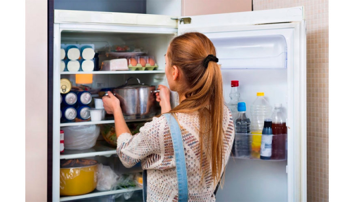 Что можно сделать самостоятельно, если холодильник не морозит?
